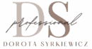 Dorota Syrkiewicz - Logo