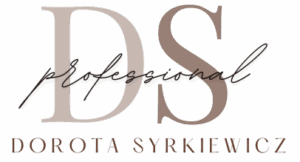 Dorota Syrkiewicz - Logo