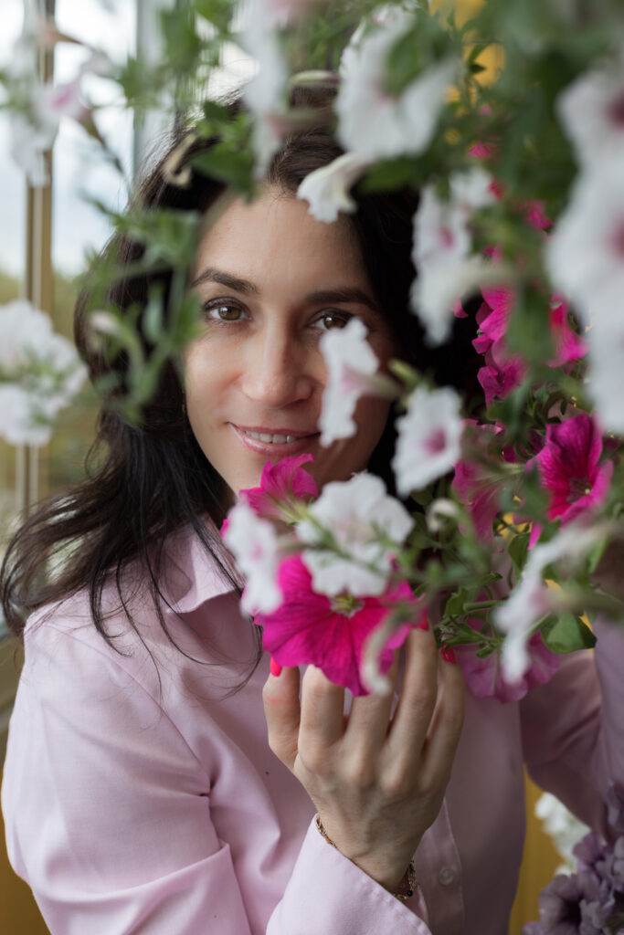 Dorota Syrkiewicz - O mnie