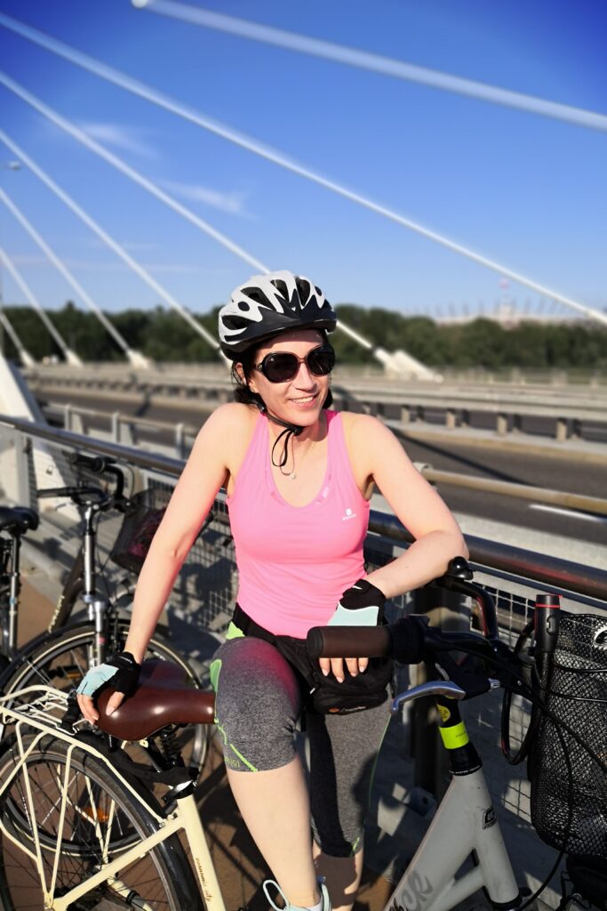 Dorota Syrkiewicz - O mnie